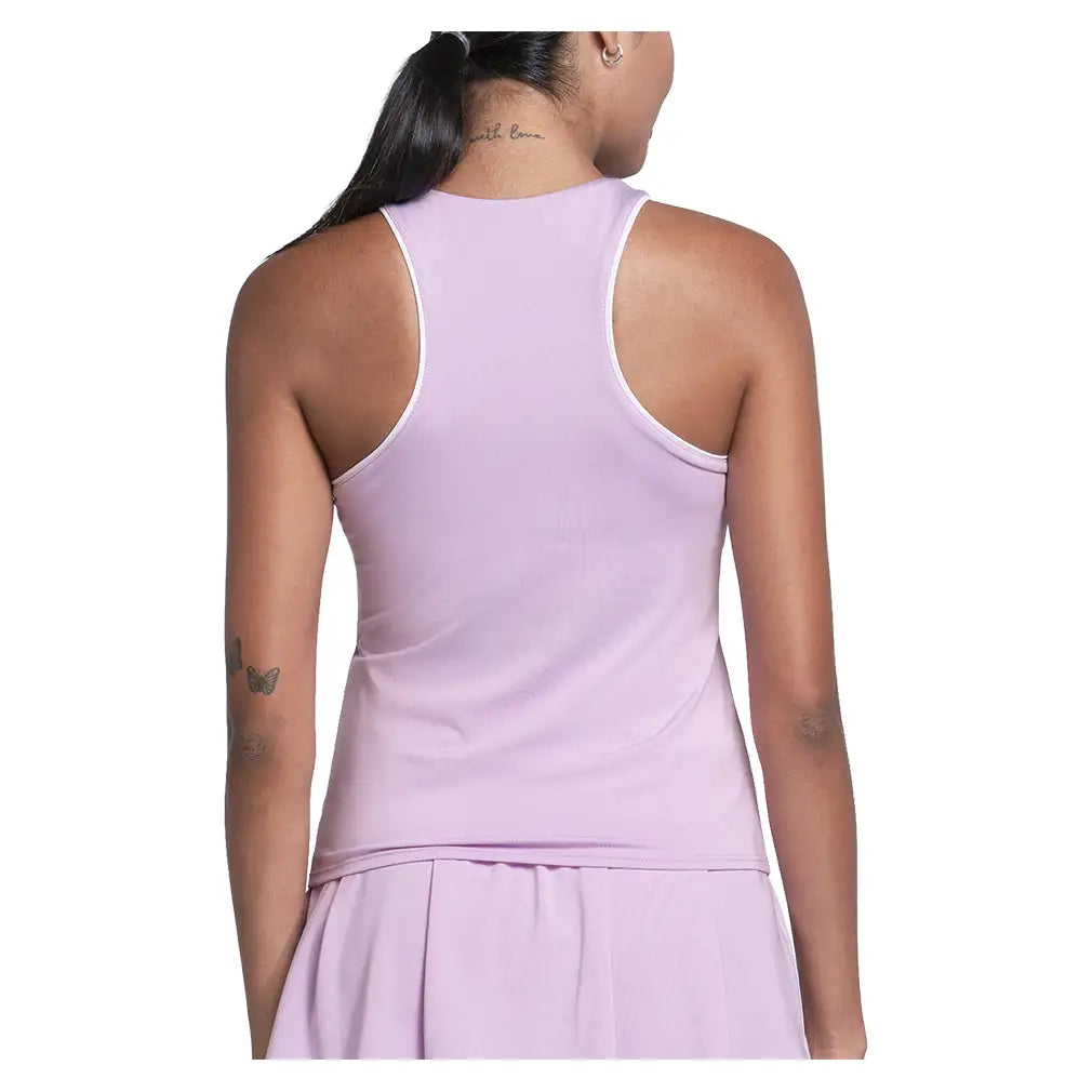 Women's Vitalize Tennis Tank Bliss,Apparel,K-Swiss,,,Tennis Express,KWT72-599-4_6d6aa528-6c85-4db8-905a-761175031631