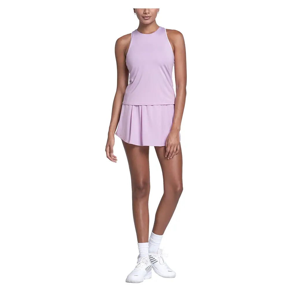 Women's Vitalize Tennis Tank Bliss,Apparel,K-Swiss,,,Tennis Express,KWT72-599-5