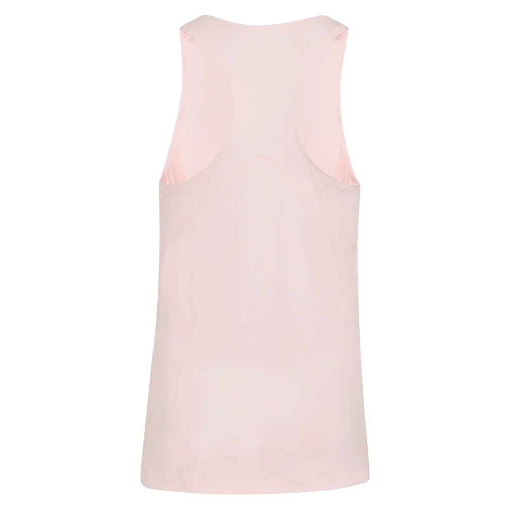 Girls' Club Tennis Tank Distilled Pink,Apparel,Adidas,,,Tennis Express,KX2137-1
