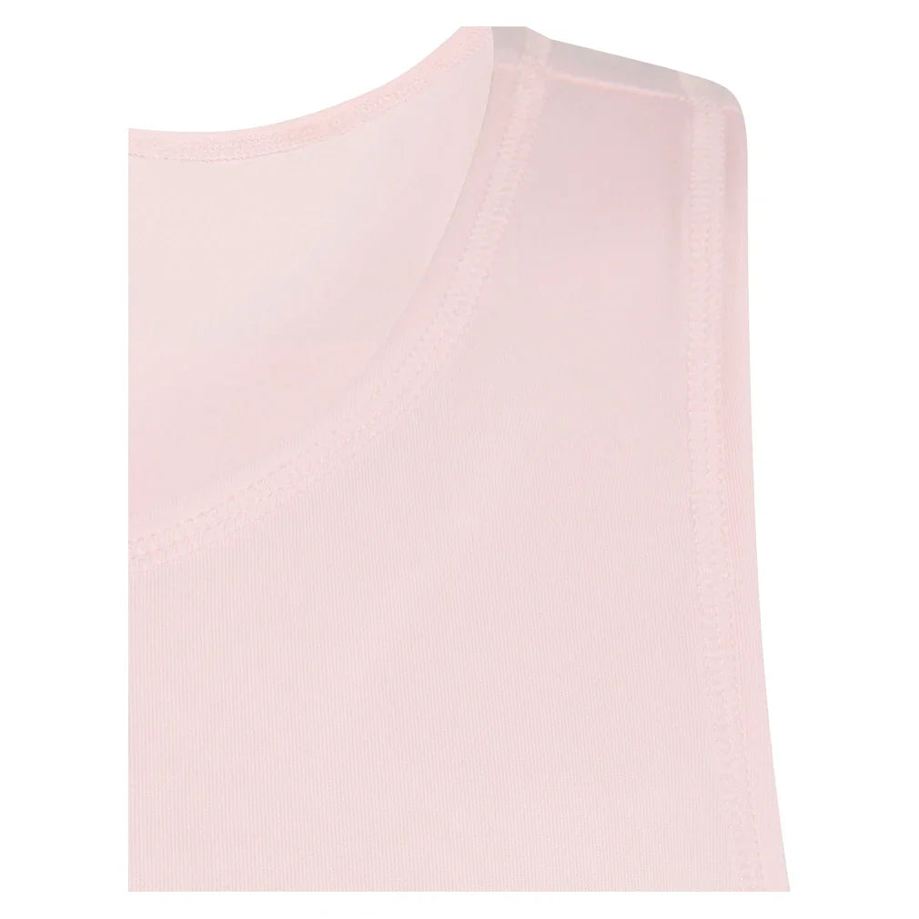 Girls' Club Tennis Tank Distilled Pink,Apparel,Adidas,,,Tennis Express,KX2137-3