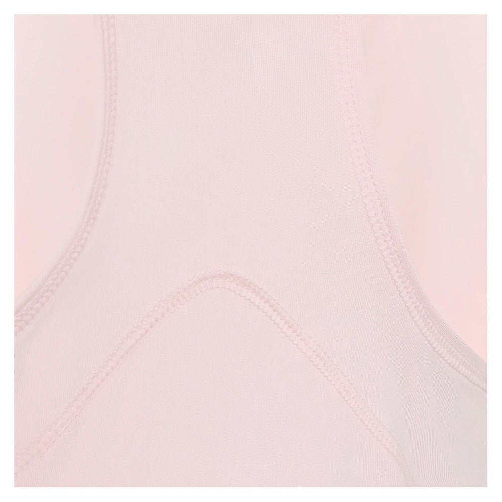 Girls' Club Tennis Tank Distilled Pink,Apparel,Adidas,,,Tennis Express,KX2137_2