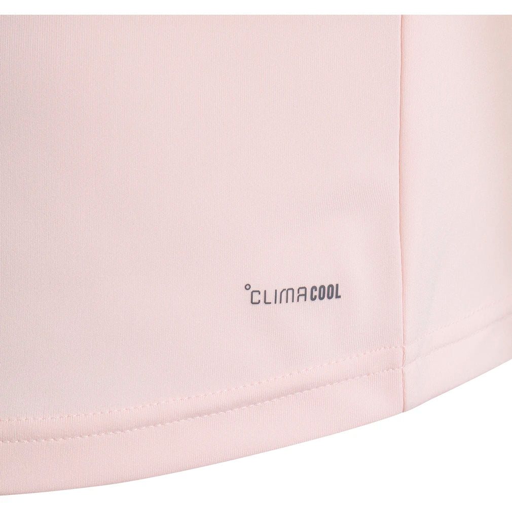 Girls' Club Tennis Tee Distilled Pink,Apparel,Adidas,,,Tennis Express,KX2139-3