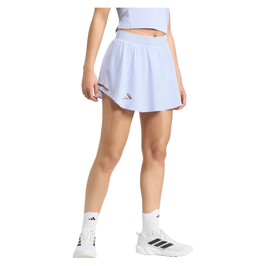 Women's London Pro Tennis Skort Violet Tone,Apparel,Adidas,,,Tennis Express,KX2199-1