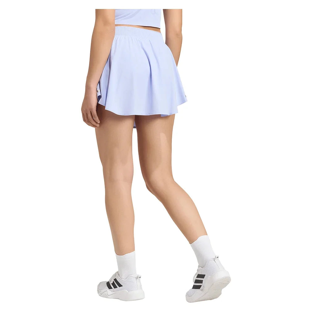 Women's London Pro Tennis Skort Violet Tone,Apparel,Adidas,,,Tennis Express,KX2199-3