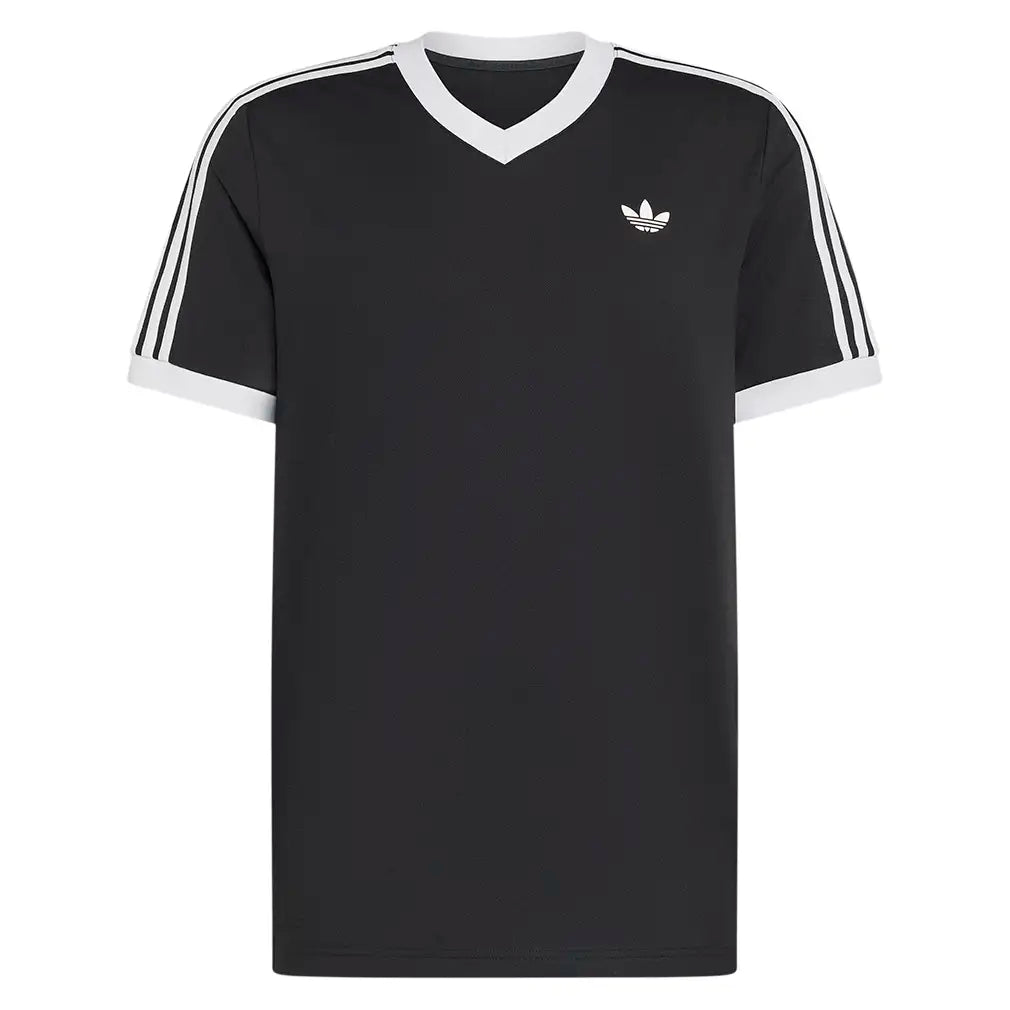 Men's Classics Tennis Tee Black,Apparel,Adidas,Black,XS,Tennis Express,KY8882-1