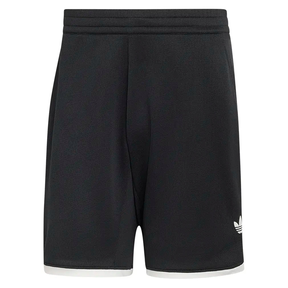 Men's Classics 9 Inch Tennis Shorts Black,Apparel,Adidas,Black,XS,Tennis Express,KY8884-1