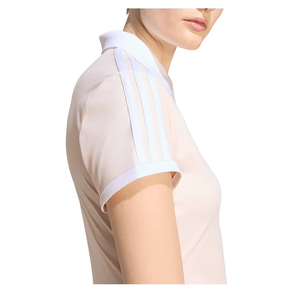 Women's Classics Tennis Dress Distilled Pink,Apparel,Adidas,,,Tennis Express,KY8895_3