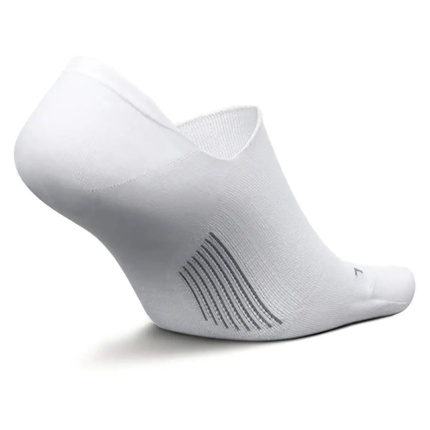 Everyday Men's Ultra Light Hidden Socks White-Socks-Feetures-LM75H-526S22-2-Tennis Express