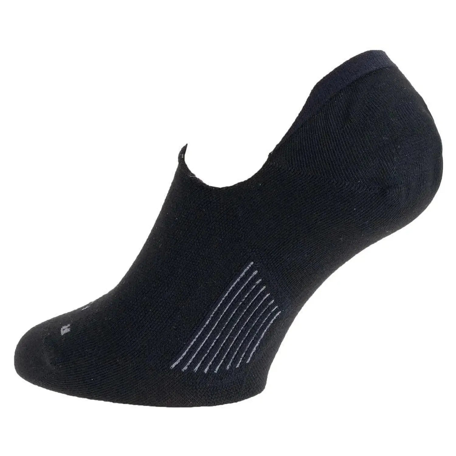 Everyday Men's Ultra Light Hidden Socks-Socks-Feetures-LM75H-F22-348-1-Tennis Express