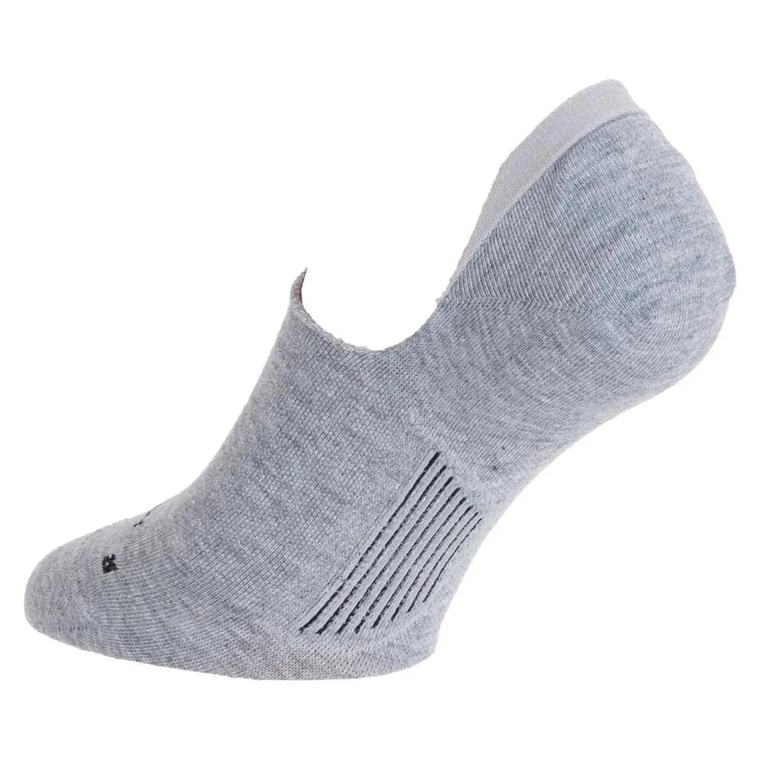 Everyday Women's Ultra Light Hidden Socks-Socks-Feetures-LM75H-F22-352-11-Tennis Express