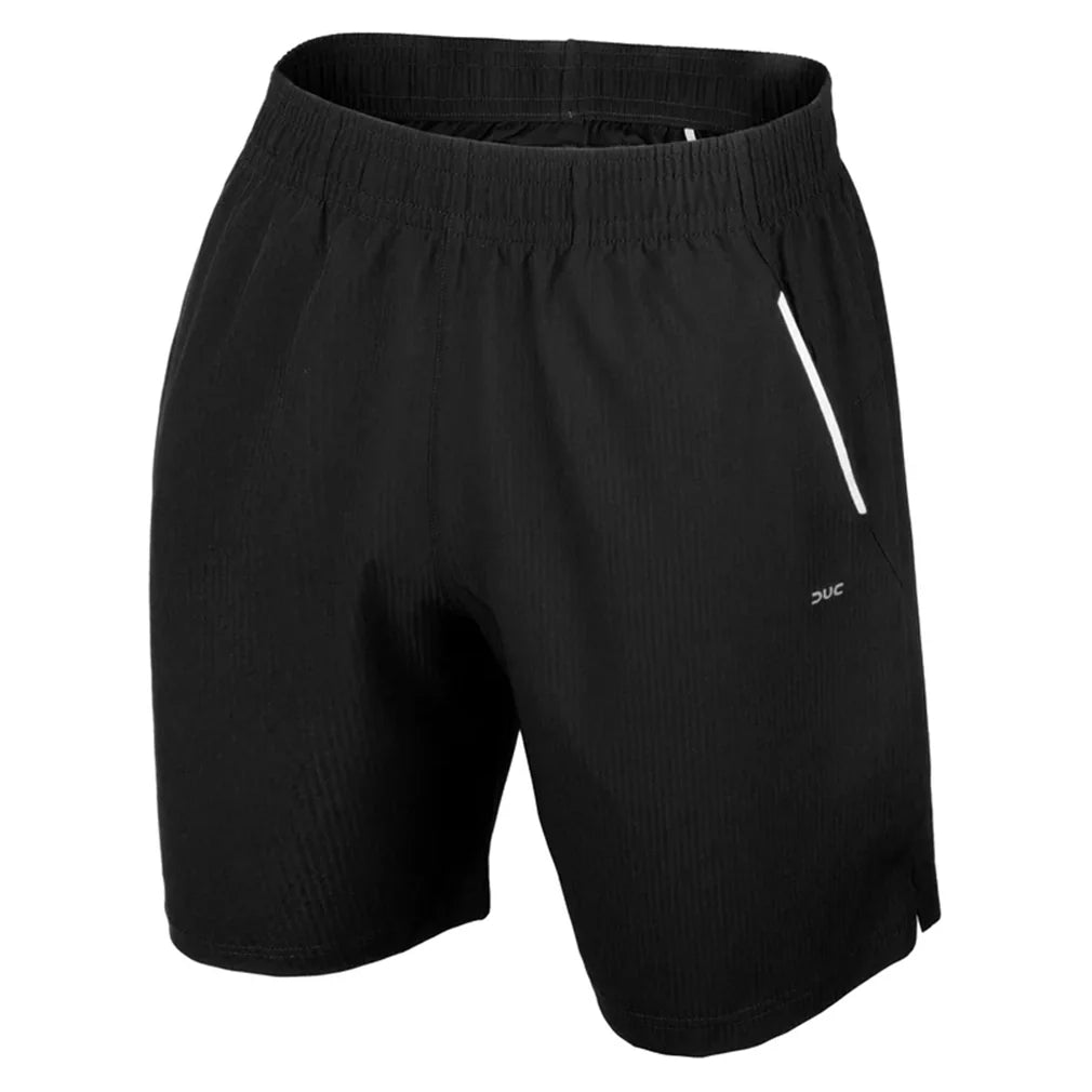 Men's Hunter 8 Inch Definitive Tennis Short-Apparel-Duc-M2004-TEAM-B-610205Tennis Express