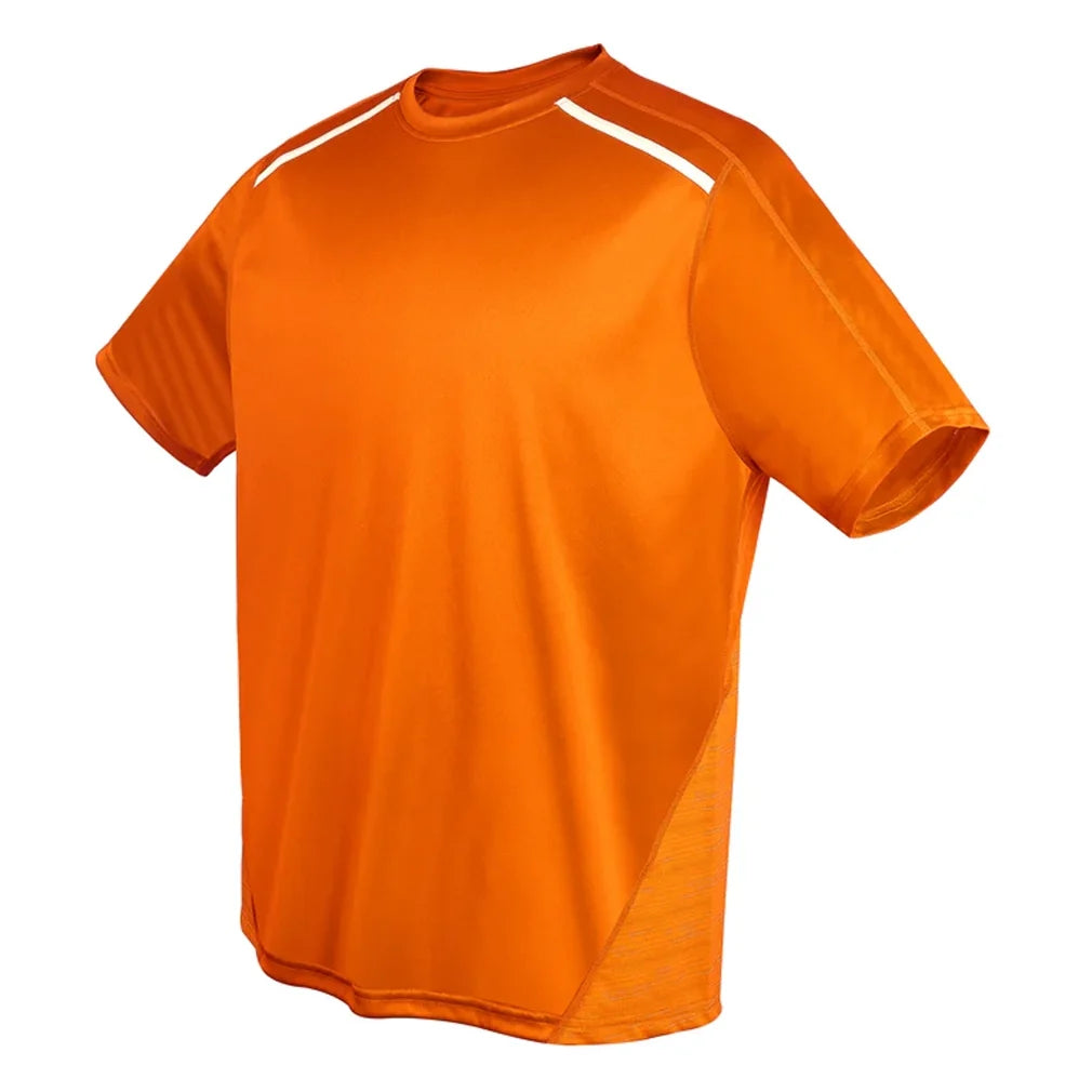 Men's Racer Performance Tennis Crew-Apparel-Duc-M2301-TEAM-Or-610160Tennis Express