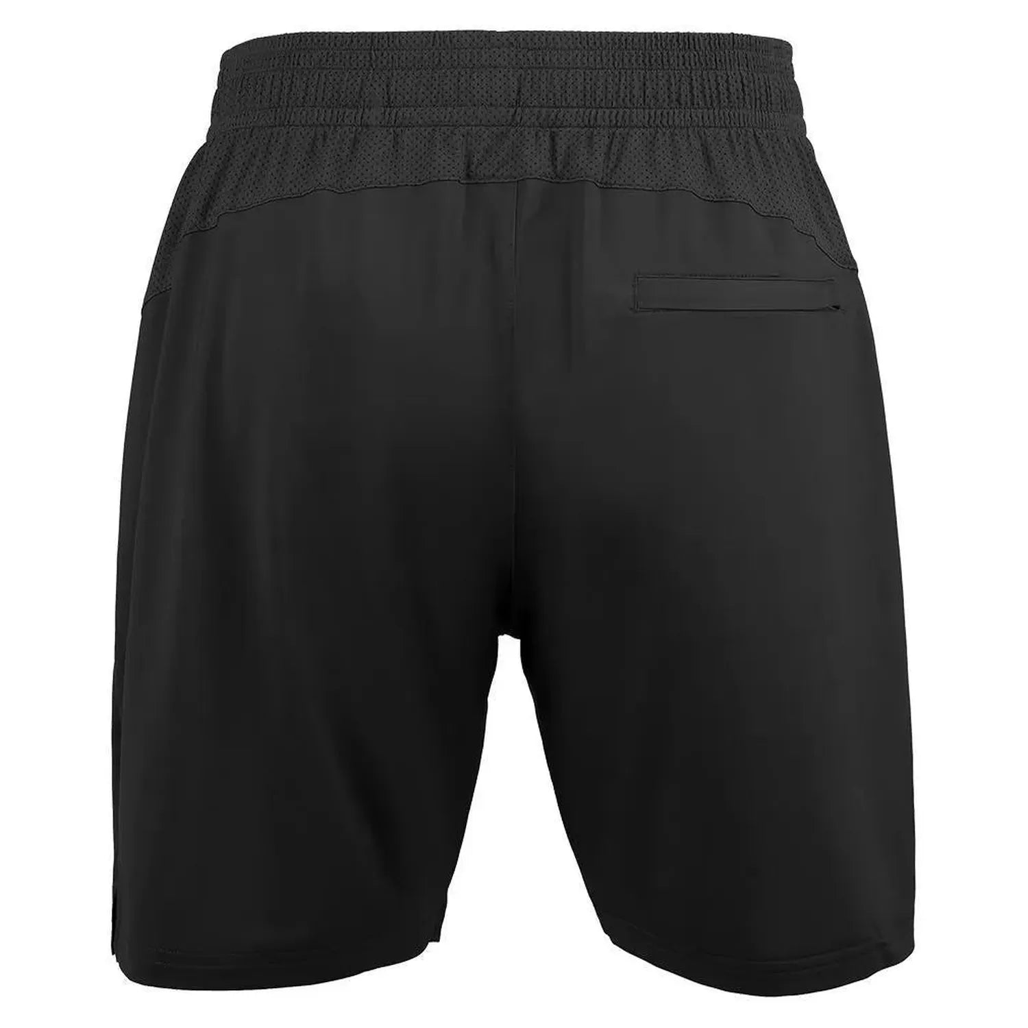 Men's Cabo 7 Inch Ultimate Tennis Short-Apparel-Duc-M2331-TEAM-bk-2-Tennis Express