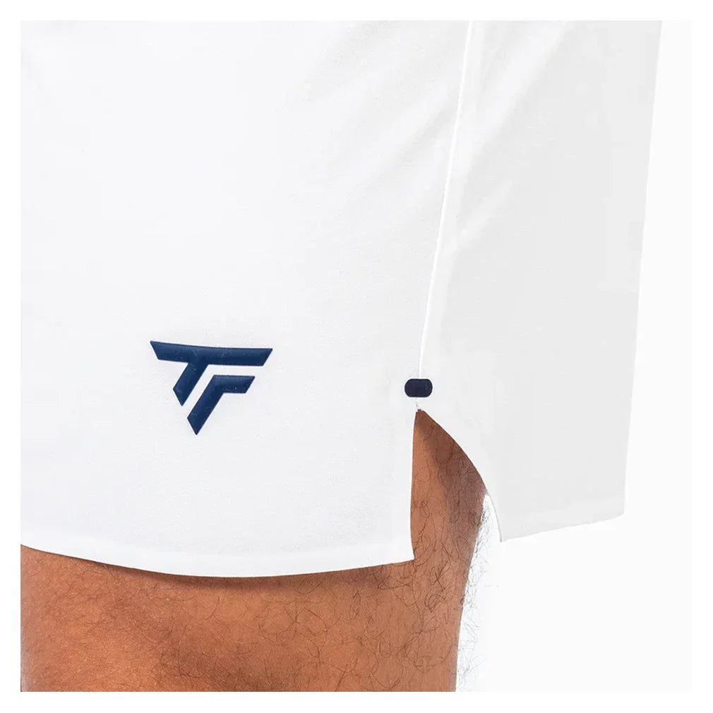 Men's Team Stretch 7 Inch Tennis Short,Apparel,Tecnifibre,,,Tennis Express,M23SHOR6-W2