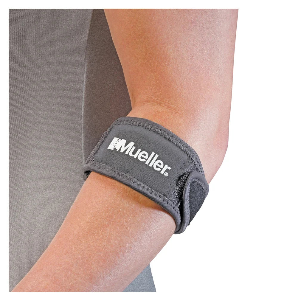 Adjust to Fit Tennis Elbow Support,Sports Medicine,Mueller,,,Tennis Express,M6733-1