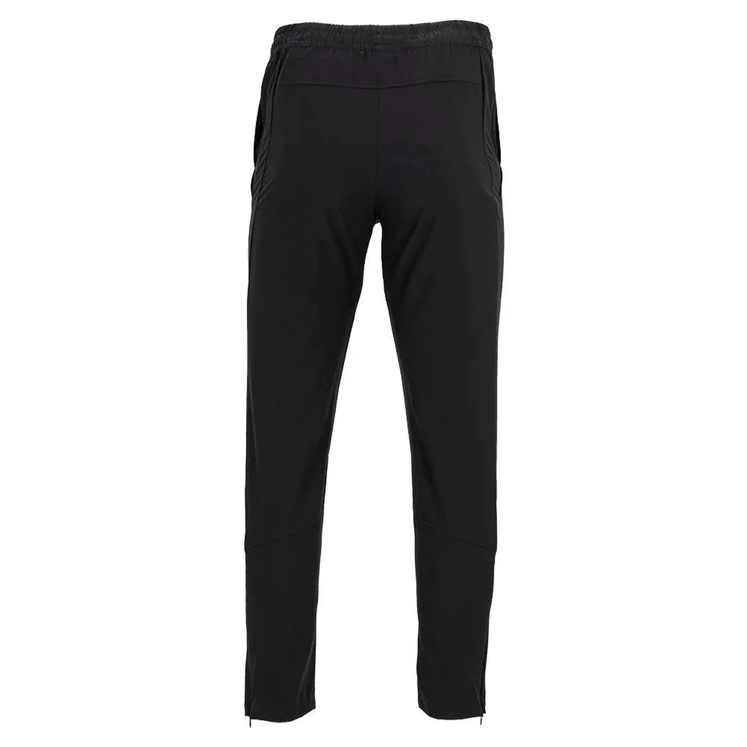 Men's Stealth Jogger Tennis Pant Black-Apparel-K-Swiss-MP01-001S22-2-Tennis Express
