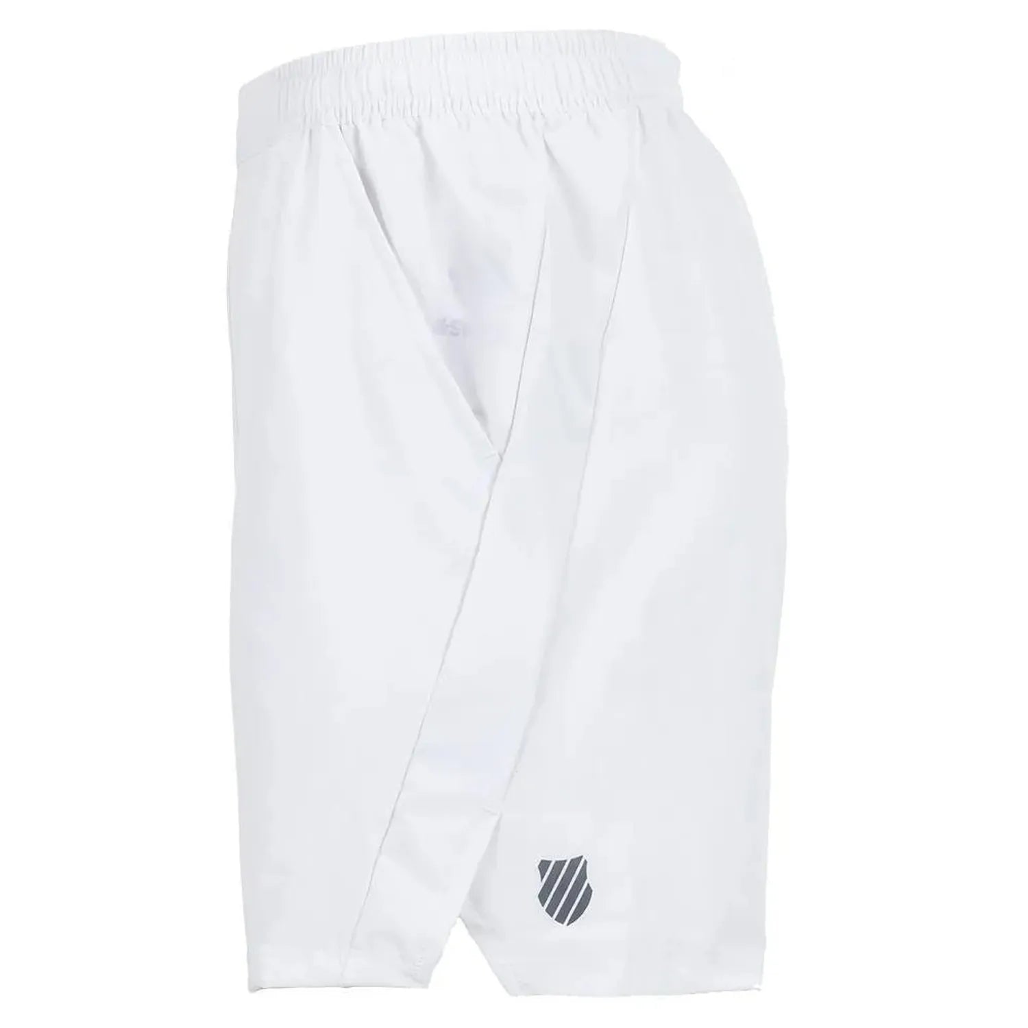 Men's Supercharge 9 Inch Tennis Short-Apparel-K-Swiss-MS02-U22-110-31-Tennis Express