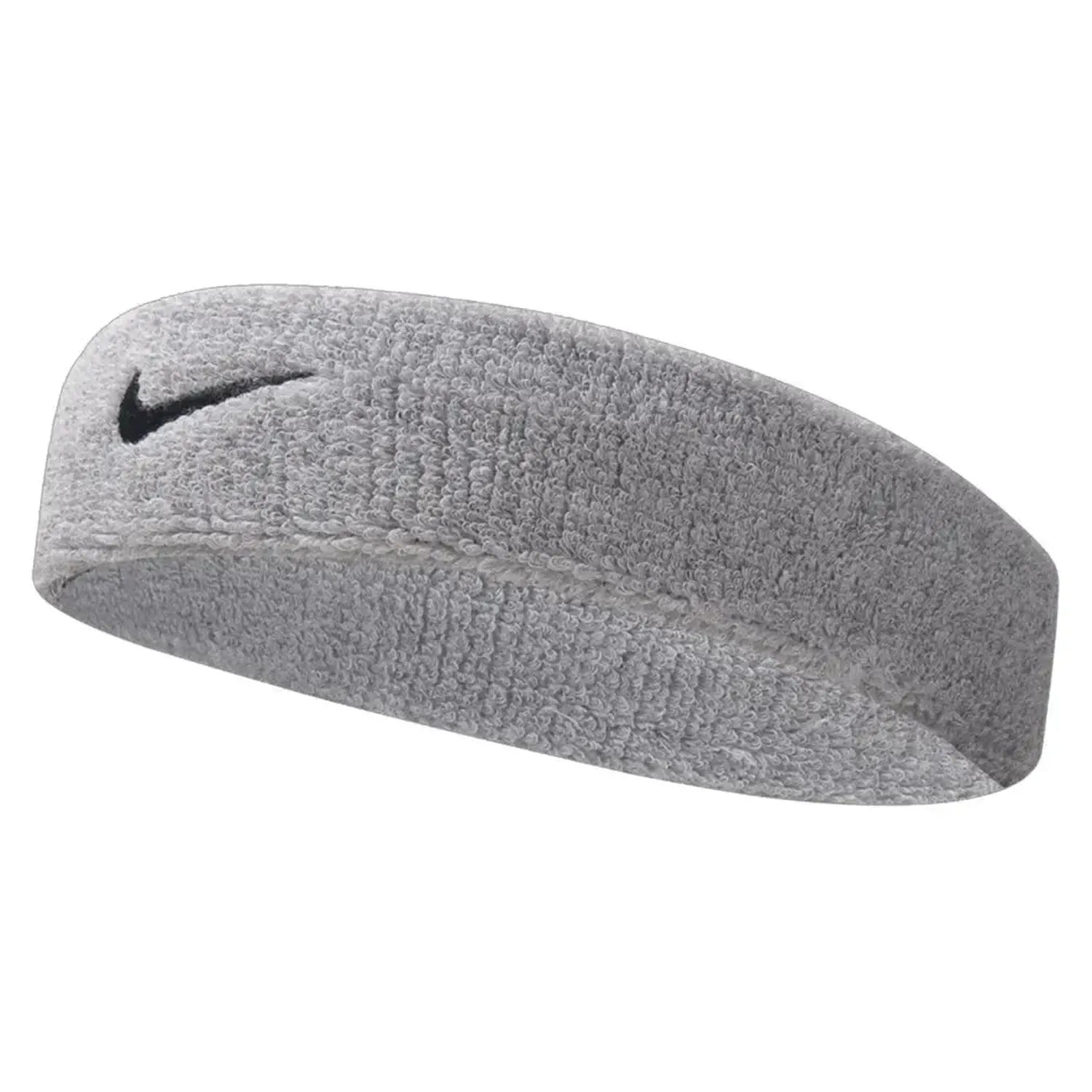 Swoosh Tennis Headband-Accessories-Nike-NNN07-B-051-1-Tennis Express