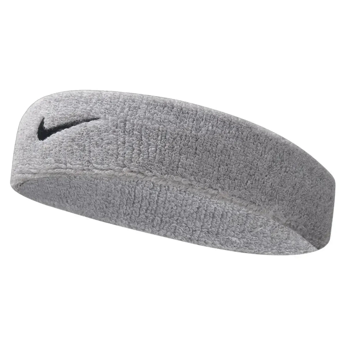 Swoosh Tennis Headband-Accessories-Nike-NNN07-B-051-1-Tennis Express
