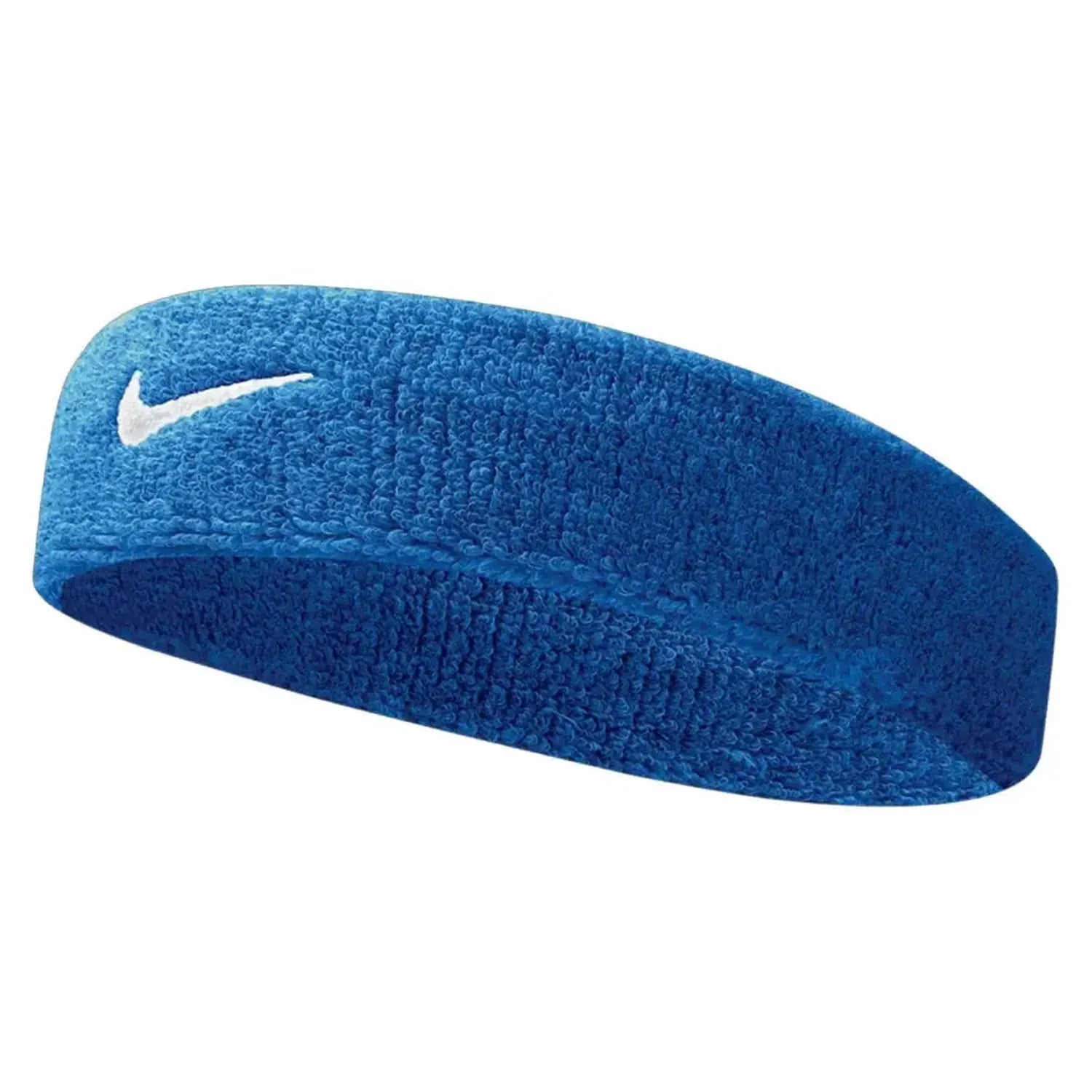 Swoosh Tennis Headband-Accessories-Nike-NNN07-B-402-1-Tennis Express