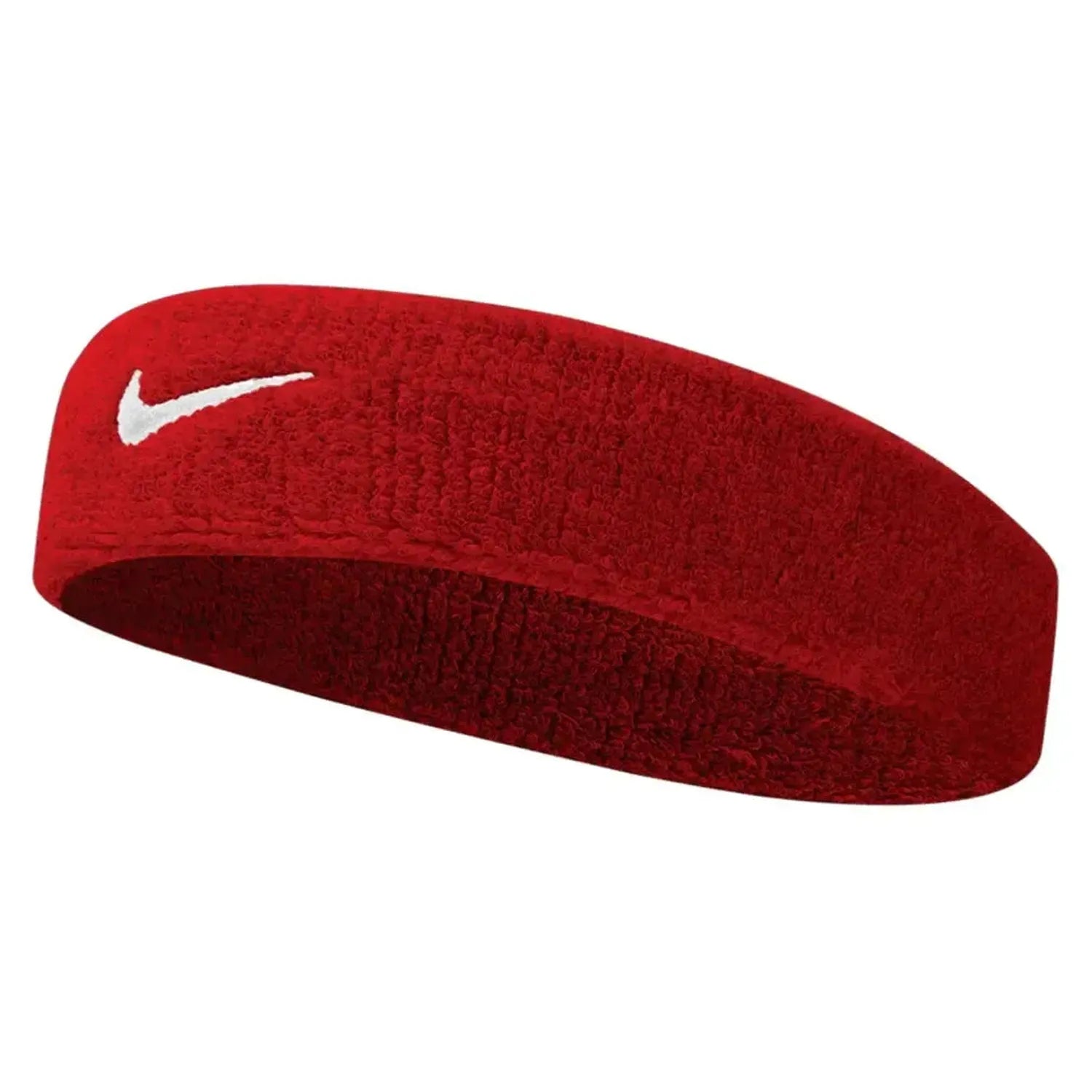 Swoosh Tennis Headband-Accessories-Nike-NNN07-B-601-1-Tennis Express