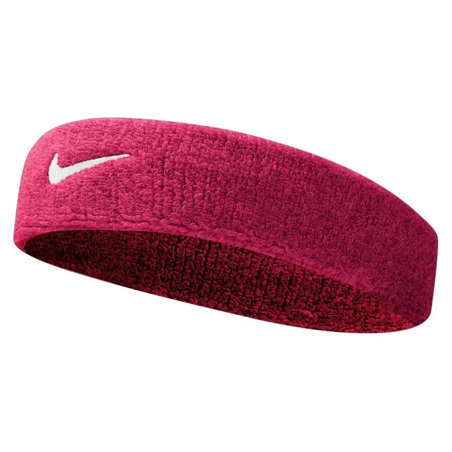 Swoosh Tennis Headband-Accessories-Nike-NNN07-B-639-1-Tennis Express
