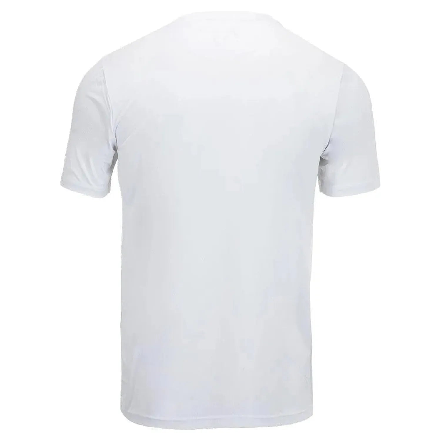 Men's Short Sleeve Tennis Tennis Crew-Apparel-Penguin-OGKSB0N5-BU21-2-Tennis Express