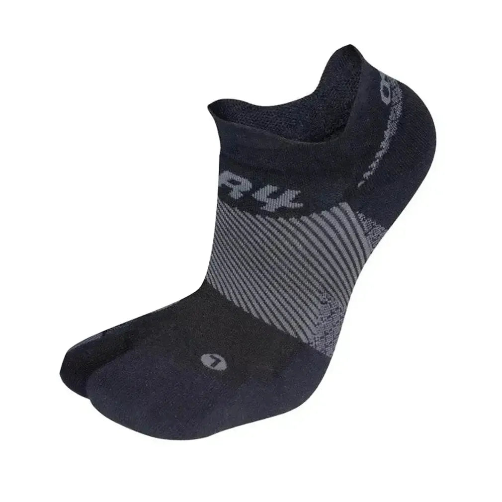 BR4 No Show Bunion Relief Socks-Socks-OS1st-OS1-3354-H21-B-Tennis Express