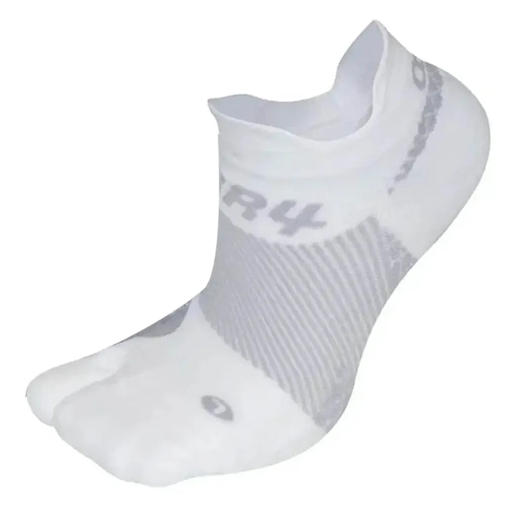 BR4 No Show Bunion Relief Socks-Socks-OS1st-OS1-3354-H21-W-Tennis Express