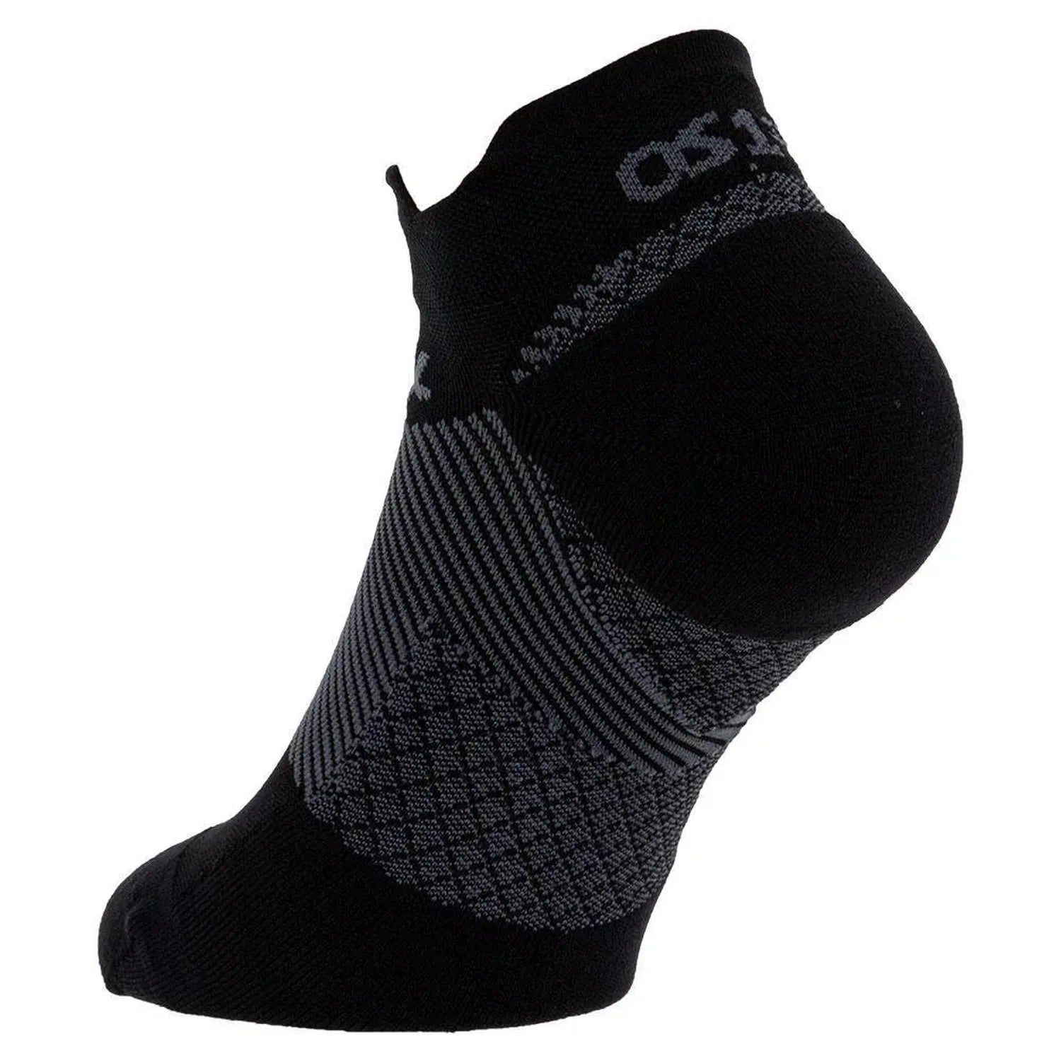 FS4 No Show Plantar Fasciitis Socks-Socks-OS1st-OS1-3454-BH21-4-Tennis Express