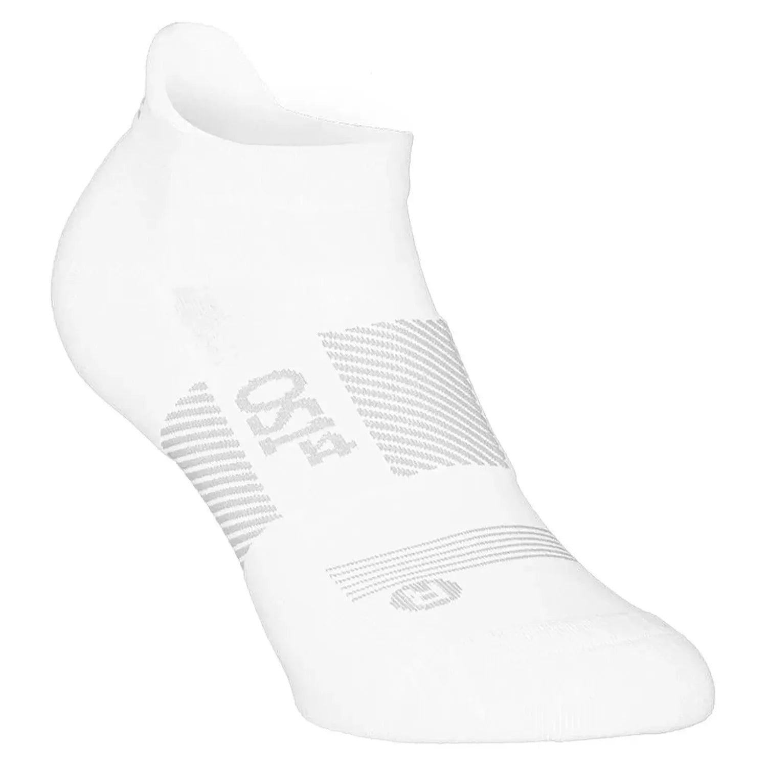 TA4 No Show Thin Air Socks-Socks-OS1st-OS1-3654-H21-w-1-Tennis Express