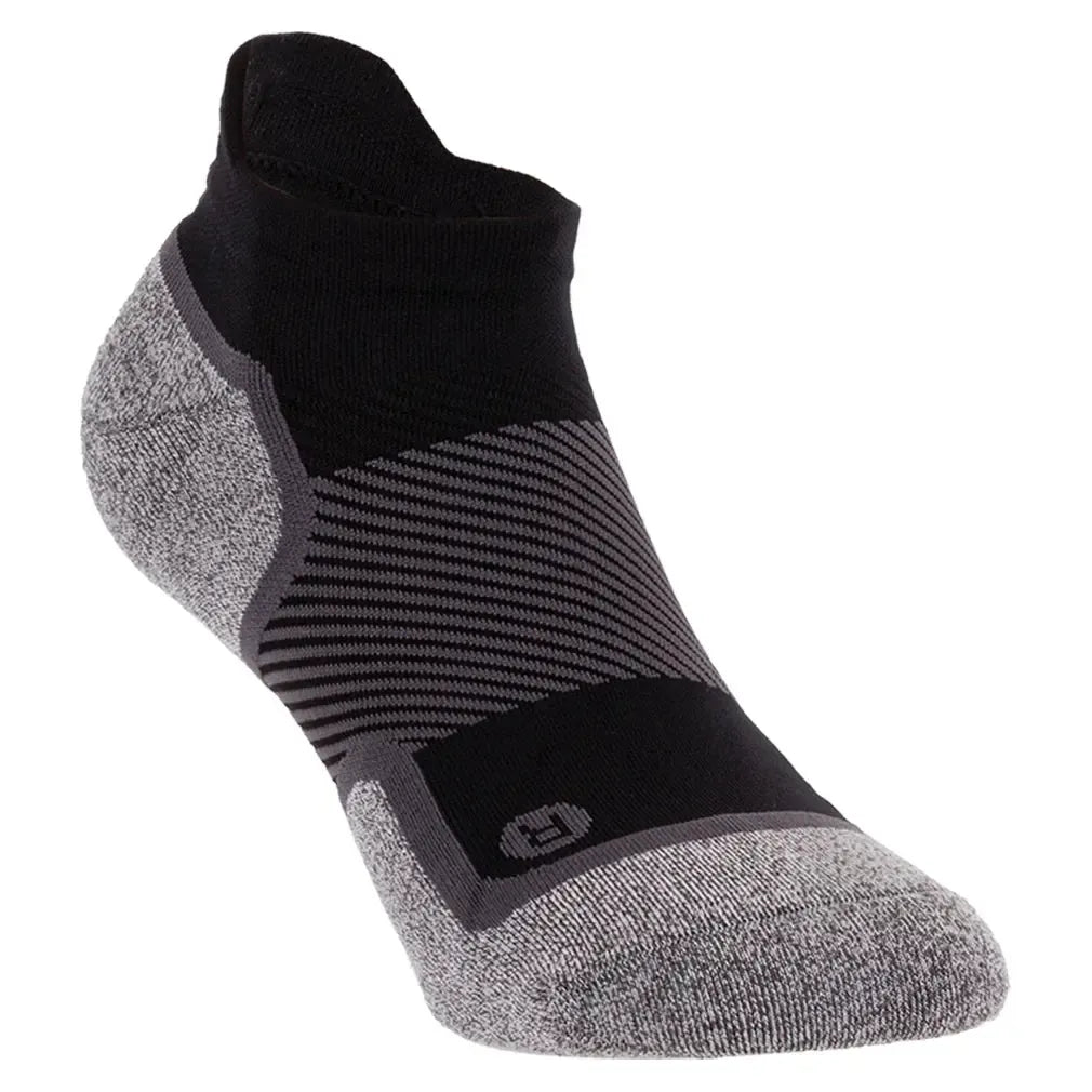 WP4 No Show Wellness Performance Socks-Socks-OS1st-OS1-3854-H21-B-Tennis Express