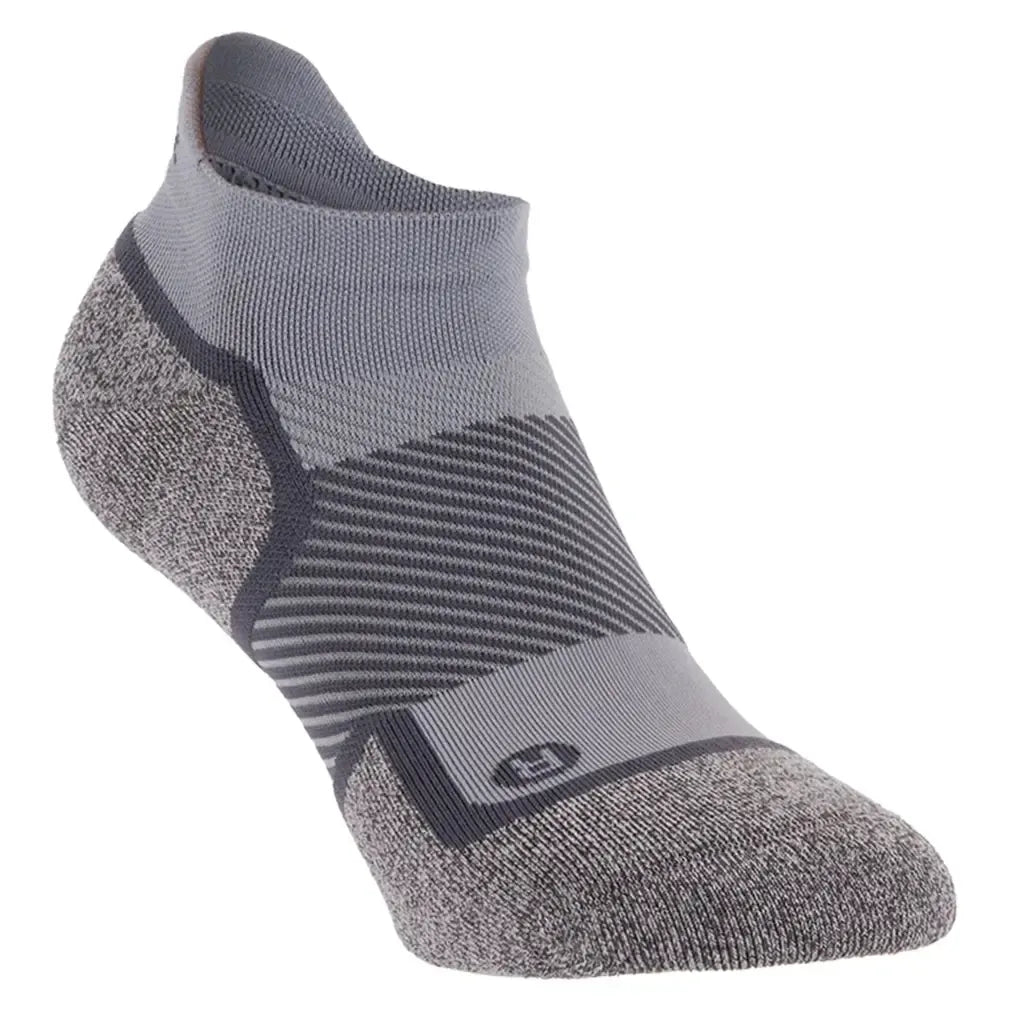 WP4 No Show Wellness Performance Socks-Socks-OS1st-OS1-3854-H21-G-Tennis Express