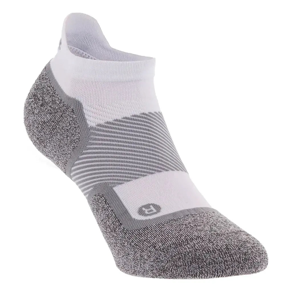 WP4 No Show Wellness Performance Socks-Socks-OS1st-OS1-3854-H21-W-Tennis Express