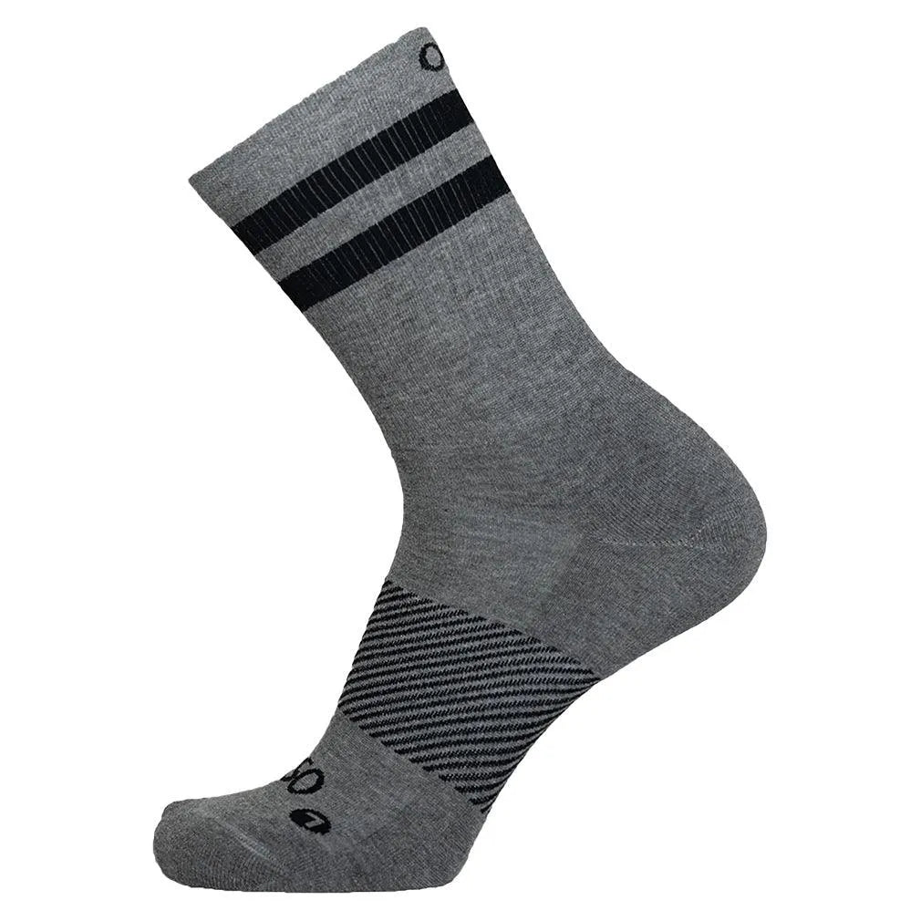 Wicked Comfort Performance Crew Socks-Socks-OS1st-OS1-9634H24-ch-1-Tennis Express
