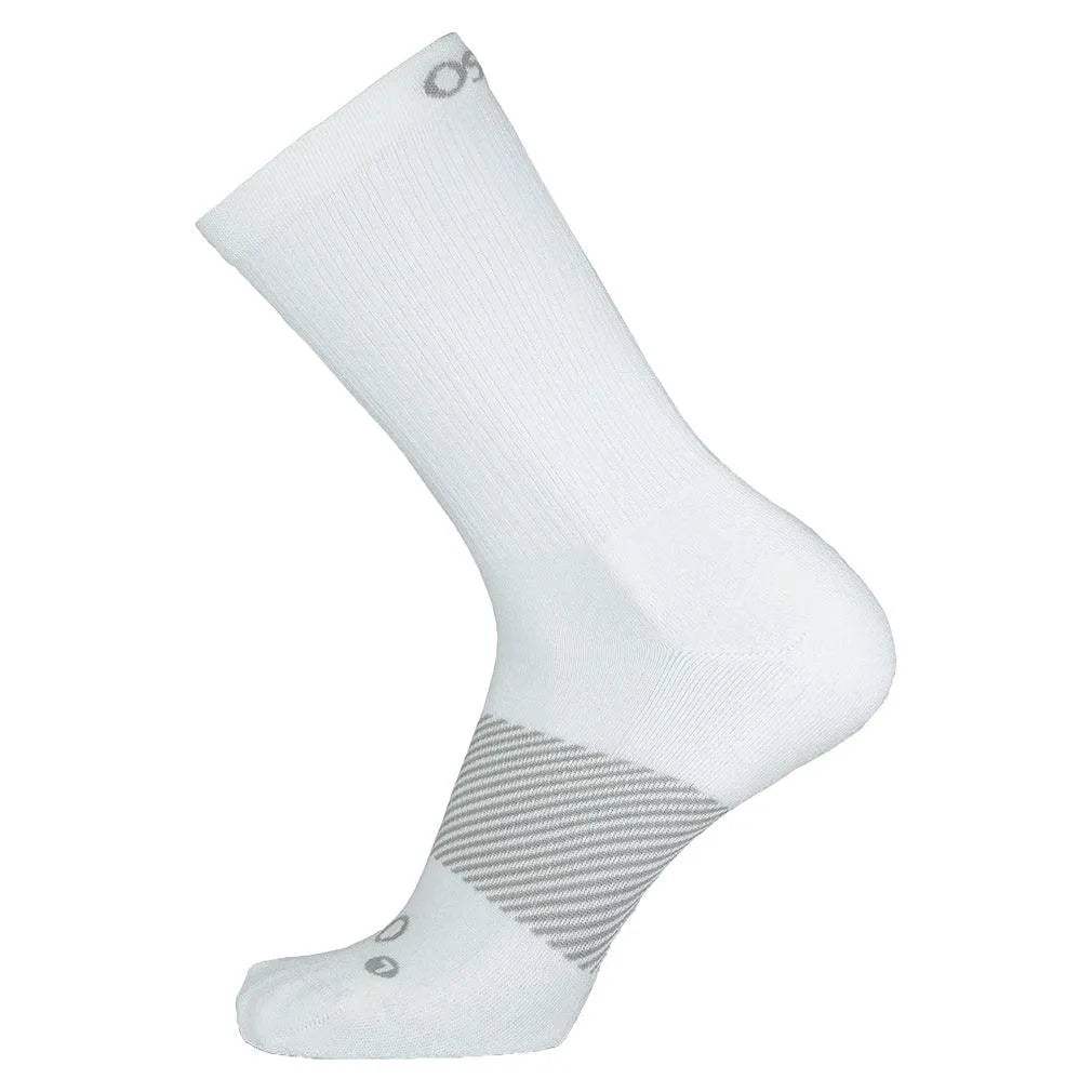 Wicked Comfort Performance Crew Socks-Socks-OS1st-OS1-9634H24-wt-1-Tennis Express