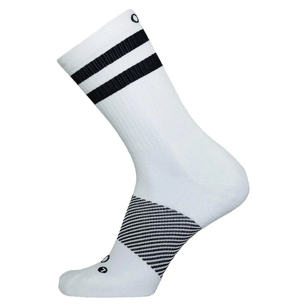 Wicked Comfort Performance Crew Socks-Socks-OS1st-OS1-9634H24-wts-1-Tennis Express