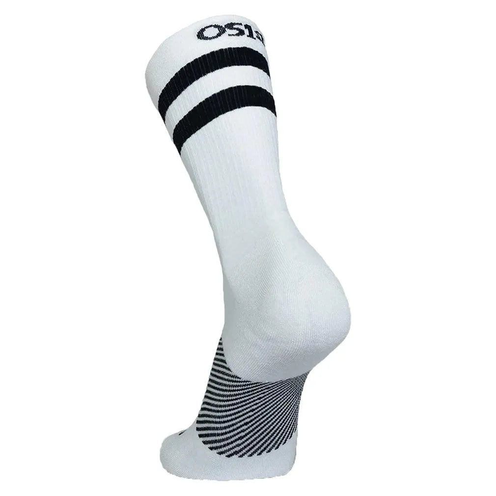 Wicked Comfort Performance Crew Socks-Socks-OS1st-OS1-9634H24-wts-2-Tennis Express