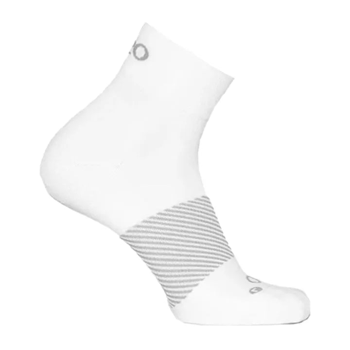 Wicked Comfort Performance 1/4 Crew Socks-Socks-OS1st-OS1-9644-H24-2-Tennis Express