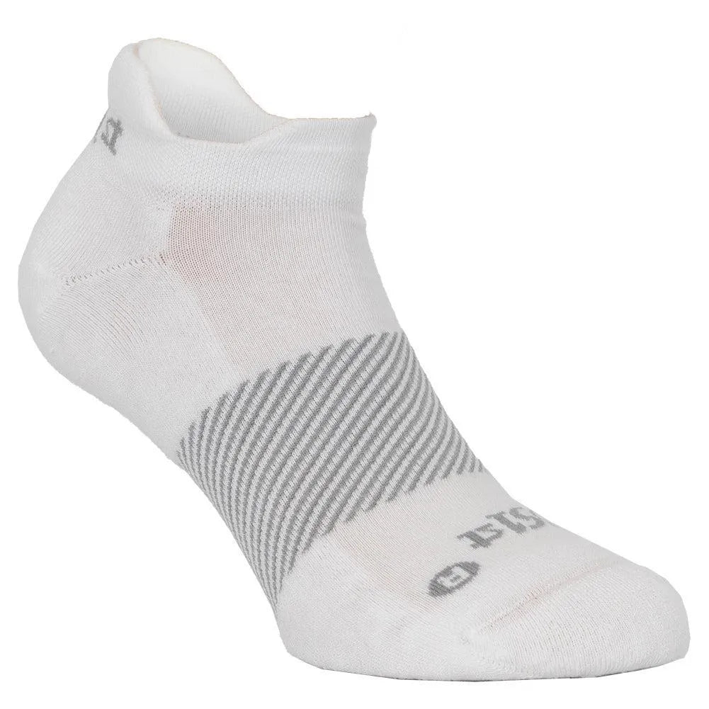 Wicked Comfort Performance No Show Tennis Socks-Socks-OS1st-OS1-96541S24-white-Tennis Express