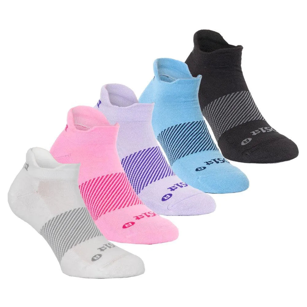 Wicked Comfort Performance No Show Tennis Socks-Socks-OS1st-OS1-96541S24-x-Tennis Express