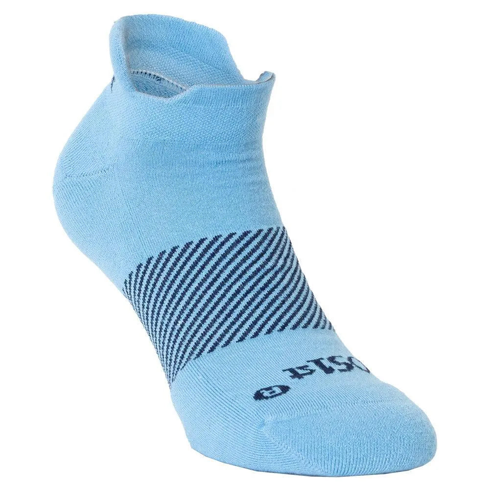 Wicked Comfort Performance No Show Tennis Socks-Socks-OS1st-OS1-96541S24-Tennis Express
