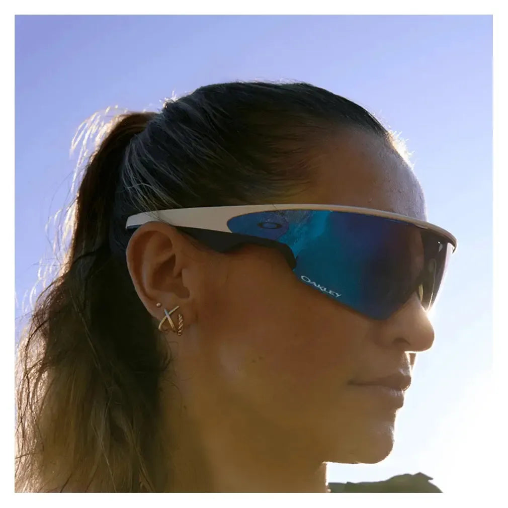 Meta Vanguard Sunglasses-Accessories-Oakley-OW8001-4-Tennis Express
