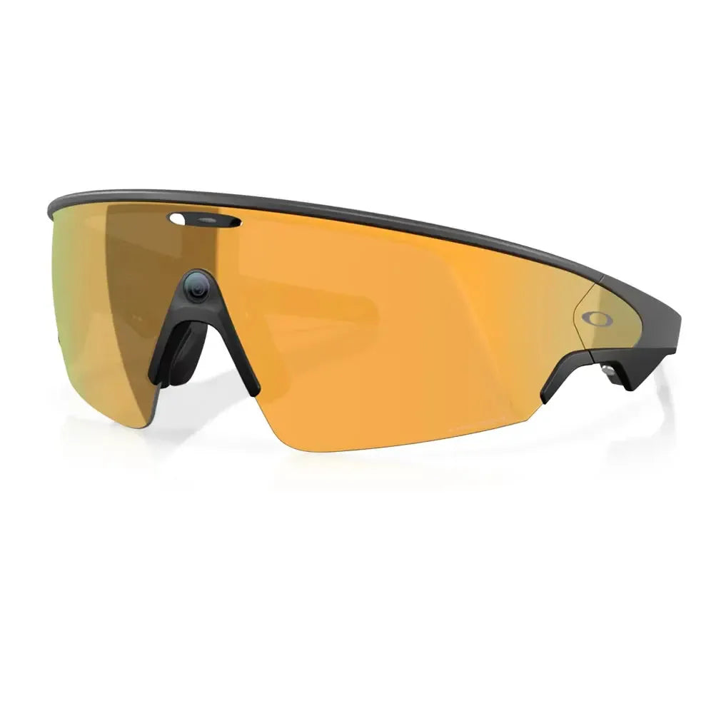Meta Vanguard Sunglasses-Accessories-Oakley-OW8001-Black_Frame-Tennis Express