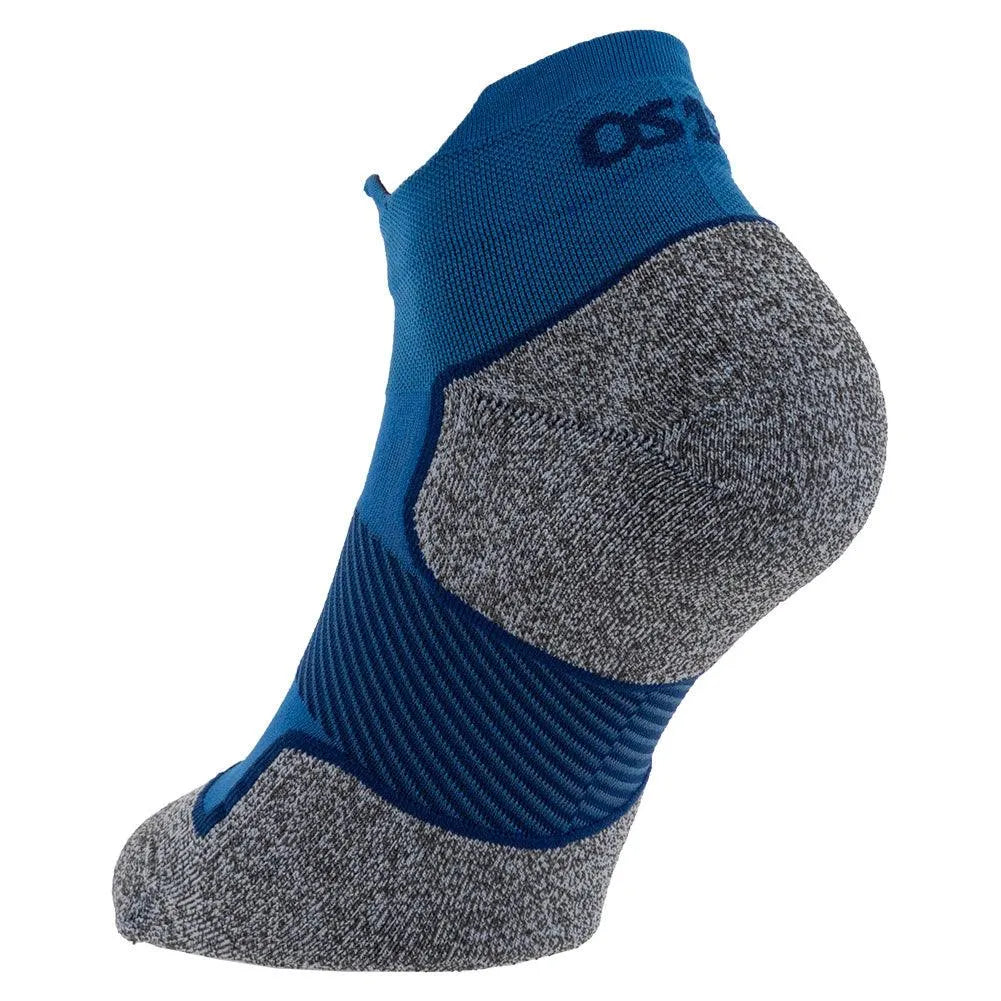 PB4 No Show Pickleball Socks-Socks-OS1st-PB10054-H21-back-Tennis Express
