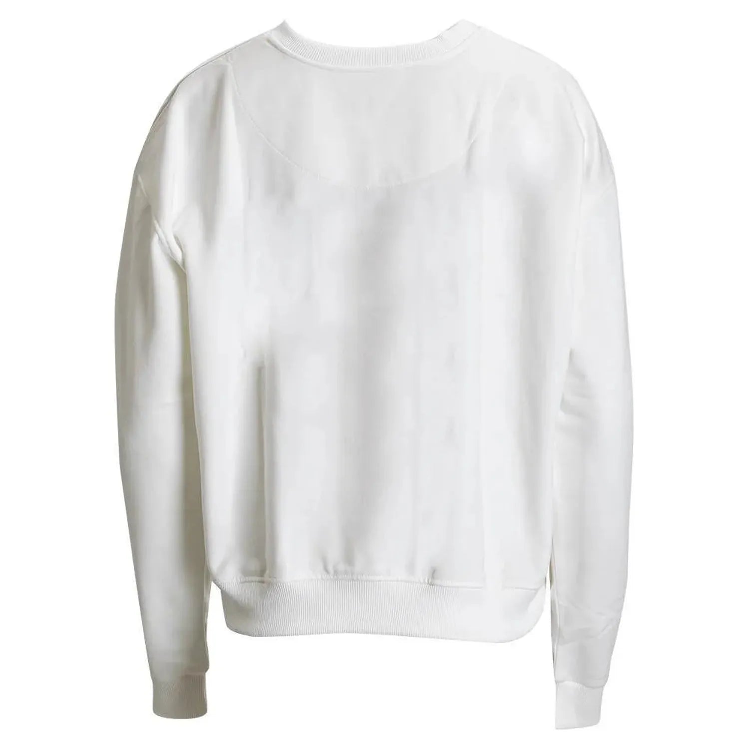 White - Women's Pickleball Paddles Sweatshirt Ivory-Apparel-CourtLife-PBPSSIV-U22-2-Tennis Express