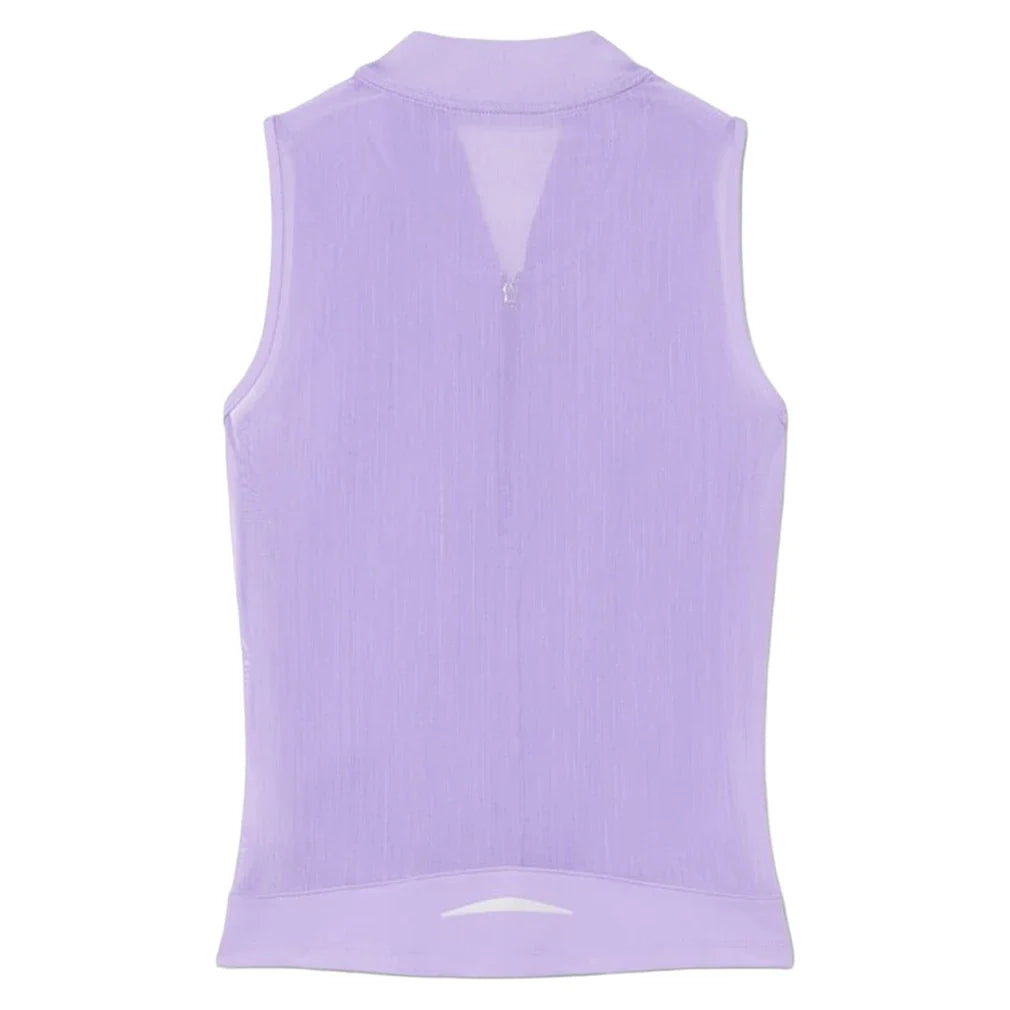 Women's Players Tennis Polo Neva Purple,Apparel,Lacoste,,,Tennis Express,PF6873-GFUF26-4
