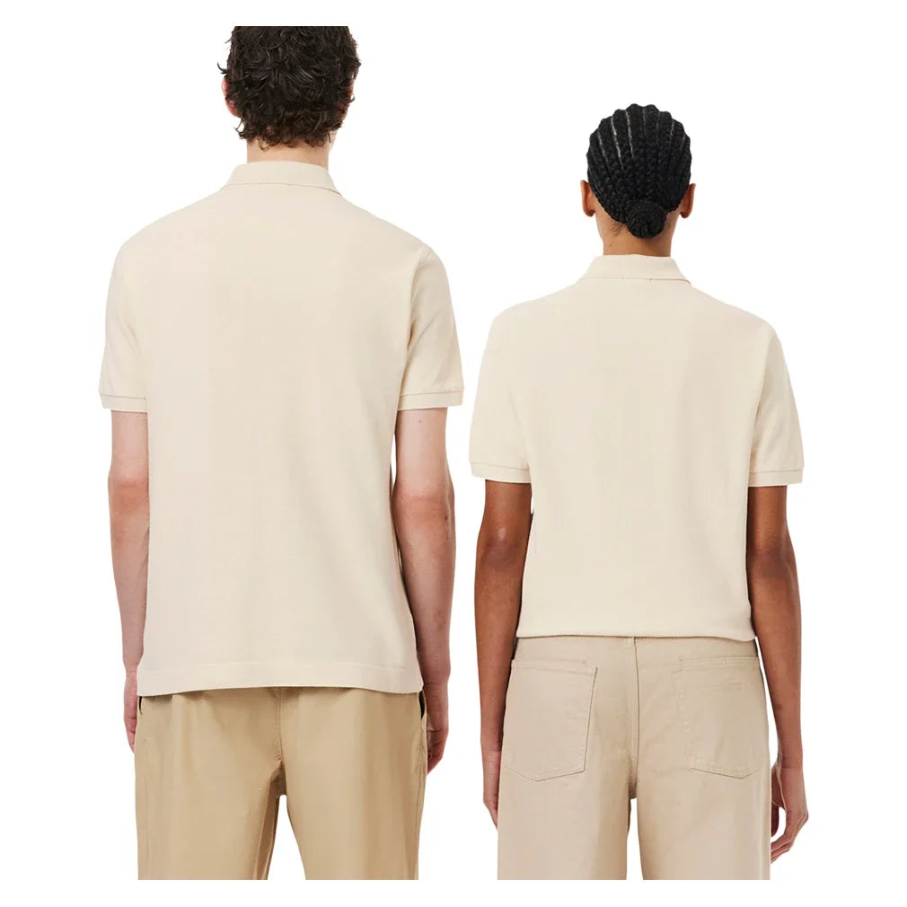 Men's Roland Garros Terre Battue Tennis Polo,Apparel,Lacoste,,,Tennis Express,PH0349-K74-2