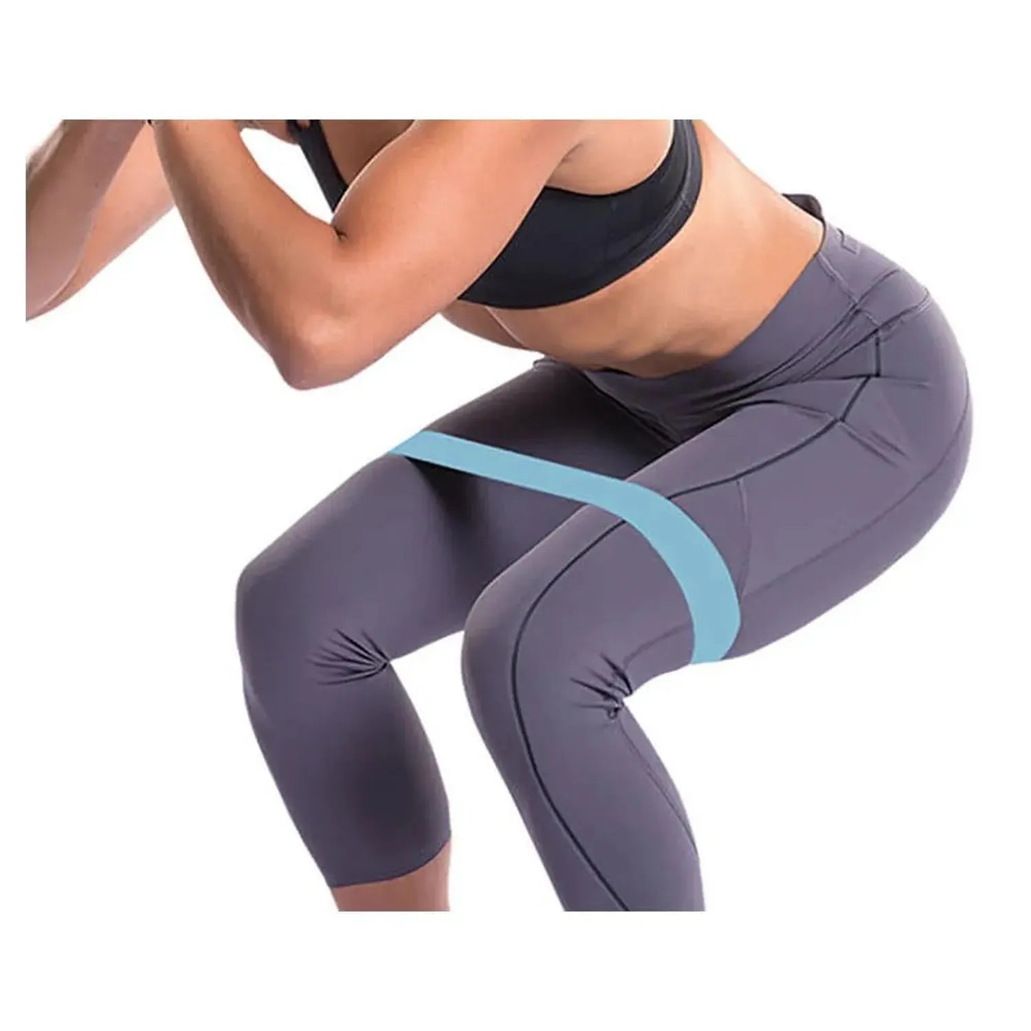 Resistance Bands-Training Equipment-Pro-Tec-PT3407-2-Tennis Express