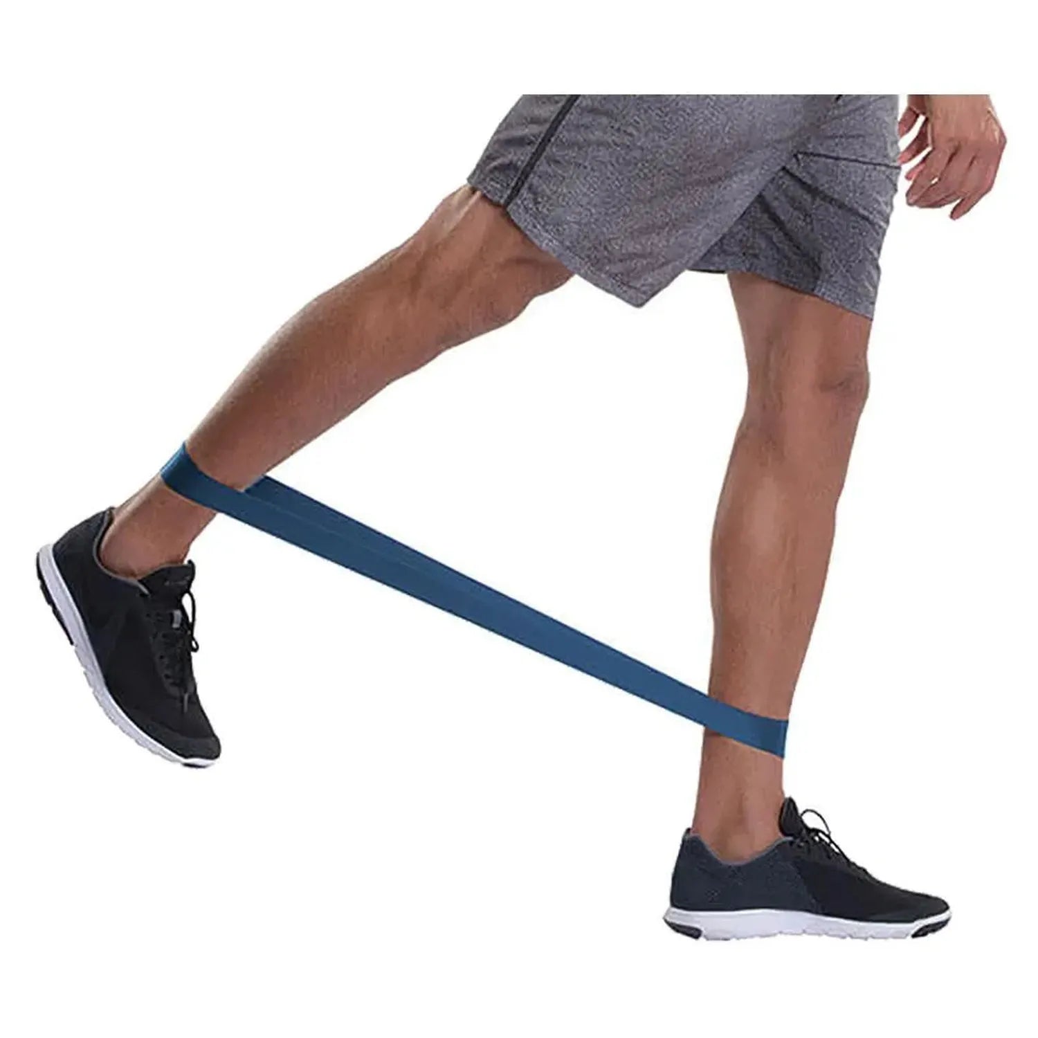 Resistance Bands-Training Equipment-Pro-Tec-PT3407-4-Tennis Express